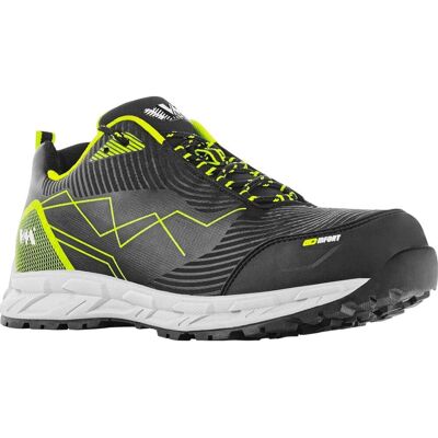 Vm Footwear 4785-S1p Mallorca Low Cut Safety Shoes / Sikkerhedssko Farve 43 Vm Footwear 4785-S1p Mallorca Low Cut Safety Shoes / Sikkerhedssko Farve 43
