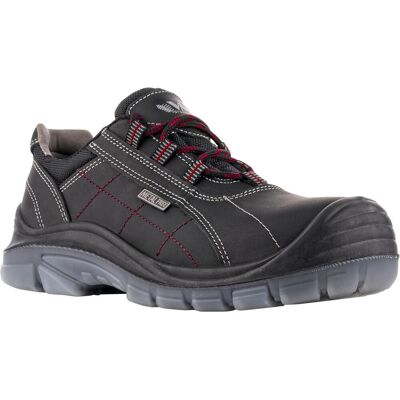 Vm Footwear 5125-S3 Miami Low Cut Safety Shoes / Sikkerhedssko Farve 48 Vm Footwear 5125-S3 Miami Low Cut Safety Shoes / Sikkerhedssko Farve 48