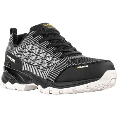 Vm Footwear 4760-S1p Nebraska Low Cut Safety Shoes / Sikkerhedssko Farve 43 Vm Footwear 4760-S1p Nebraska Low Cut Safety Shoes / Sikkerhedssko Farve 43