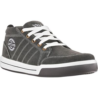 Vm Footwear 2585-O1 Richmond Low Cut Occupational Shoes / Arbejdssko Farve 39 Vm Footwear 2585-O1 Richmond Low Cut Occupational Shoes / Arbejdssko Farve 39