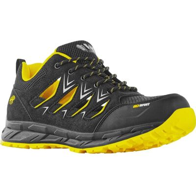 Vm Footwear 4795-S1p Tenerife Low Cut Safety Shoes / Sikkerhedssko Farve 43 Vm Footwear 4795-S1p Tenerife Low Cut Safety Shoes / Sikkerhedssko Farve 43