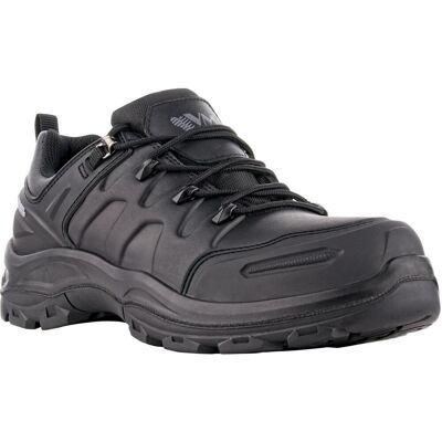 Vm Footwear 6475-O2 Verona Low Cut Occupational Shoes Tactical / Arbejdssko Farve 45 Vm Footwear 6475-O2 Verona Low Cut Occupational Shoes Tactical / Arbejdssko Farve 45