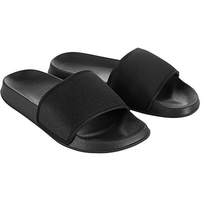 Just Cool Jc092 Sko Jet Black 43/44 Just Cool Jc092 Sko Jet Black 43/44