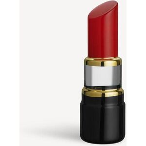 Kosta Boda Make Up Poppy Lipstick Red 133mm One Size