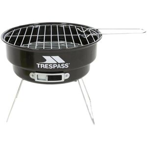 Trespass Barby - Bbq Set  Black One Size