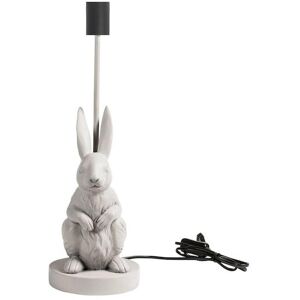 Byon Table Lamp Rabbit Grey One Size