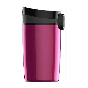 Sigg Miracle Mug Black 0.27 L-Sort-One Size