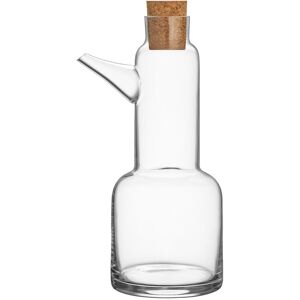 Kosta Boda Picnic Carafe With Cork Lid 157cl One Size