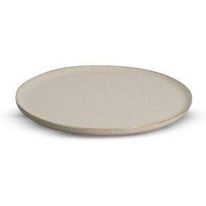 Byon Tallerken Asparagus Beige One Size