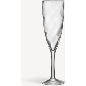 Kosta Boda Chateau Champ Flute 15 Cl One Size