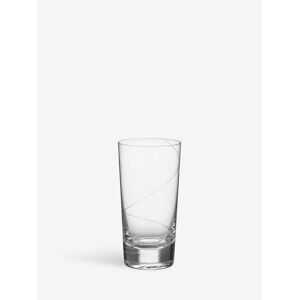 Kosta Boda Line Tumbler One Size