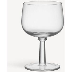 Kosta Boda Viva Glass 35 Cl, 2-Pack One Size