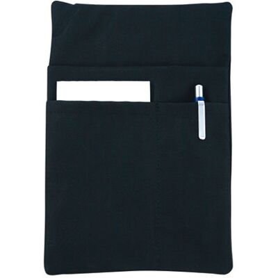 Karlowsky Ky004 16 X 24 Cm Sort (Ca. Pantone 419c) Farve Karlowsky Ky004 16 X 24 Cm Sort (Ca. Pantone 419c) Farve