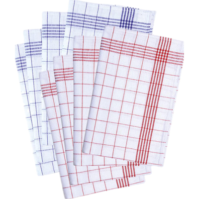 Karlowsky - KY076 - 50x70 cm - Blå - Dish towel Karlowsky - KY076 - 50x70 cm - Blå - Dish towel