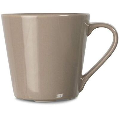 Sagaform Brazil Krus Beige One Size Sagaform Brazil Krus Beige One Size