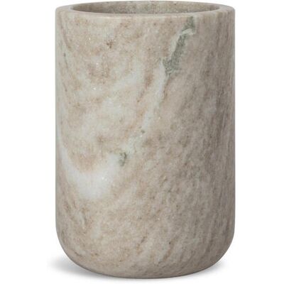 Sagaform Sten Beige Vinkøler - Naturlig Marmor Sagaform Sten Beige Vinkøler - Naturlig Marmor