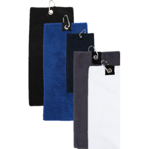 Towel City Tc19 40 X 55 Cm Navy