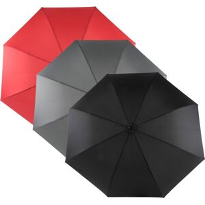 Lord Nelson 411085 Classic Umbrella Red One Size