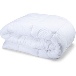 Lord Nelson 420457 Microfiber Case Warm White One Size