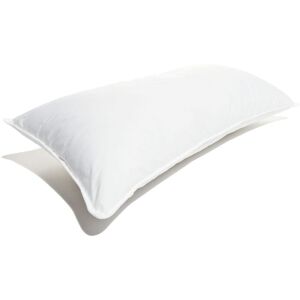 Lord Nelson Victory 410813 Micro Fibre Pillow White 50x90