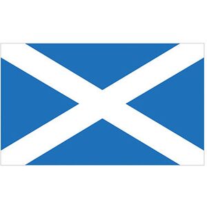 Printwear Flagsct, Flag Flag Scotland-Skotland-90 X 150 Cm