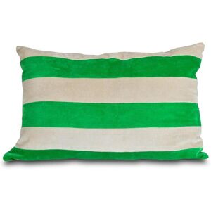 Byon Pillow Pathi L Green/beige One Size Byon Pillow Pathi L Green/beige One Size