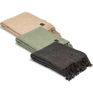 Kosta Linnewafveri Kosta Linnewäfveri 411226 Plaid Sjövallen Beige One Size Kosta Linnewafveri Kosta Linnewäfveri 411226 Plaid Sjövallen Beige One Size