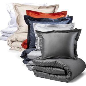 Kosta Linnewafveri Kosta Linnewäfveri 421036 Manchester Satin Darkgrey 150x210 Kosta Linnewafveri Kosta Linnewäfveri 421036 Manchester Satin Darkgrey 150x210