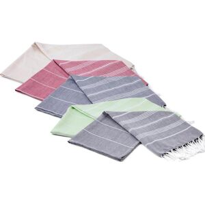 Lord Nelson Victory 410218 Hamam Håndklæde Skärbo Green One Size Lord Nelson Victory 410218 Hamam Håndklæde Skärbo Green One Size