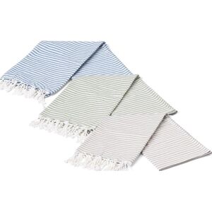 Lord Nelson Victory 410335 Hammam- Medbo Grey 100x180 Cm Lord Nelson Victory 410335 Hammam- Medbo Grey 100x180 Cm