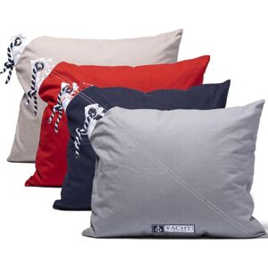 Lord Nelson Victory 410891 Pillow Cover Yacht Harmaa One Size Lord Nelson Victory 410891 Pillow Cover Yacht Harmaa One Size