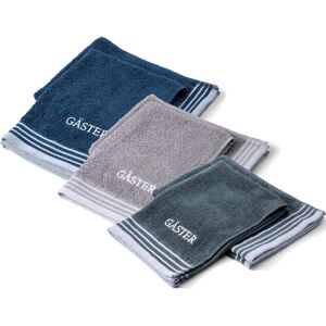 Lord Nelson Victory Gæstehåndklæde - Gæstehåndklæde Lord Nelson Victory Gæstehåndklæde - Gæstehåndklæde