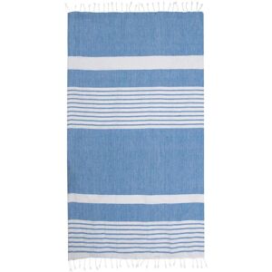 Sagaform Ella Hamam - Badehåndklæde - 145x250cm - Beige Sagaform Ella Hamam - Badehåndklæde - 145x250cm - Beige