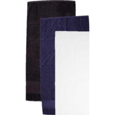 Towel City Tc035 70 X 140 Cm Navy Towel City Tc035 70 X 140 Cm Navy