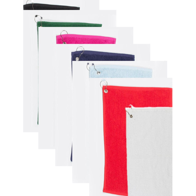 Towel City Tc13 30 X 50 Cm Sort Towel City Tc13 30 X 50 Cm Sort