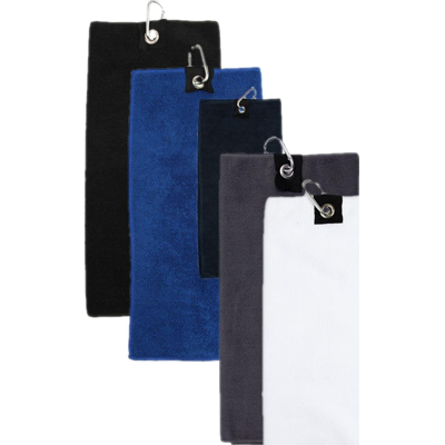 Towel City Tc19 40 X 55 Cm Sort Towel City Tc19 40 X 55 Cm Sort