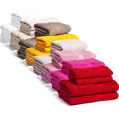 Lord Nelson 410004 Håndklæde Serie - Towel Series Lord Nelson 410004 Håndklæde Serie - Towel Series