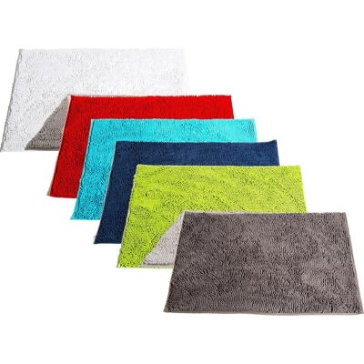 Lord Nelson 410936 Bath Mat 70x120 White One Size Lord Nelson 410936 Bath Mat 70x120 White One Size