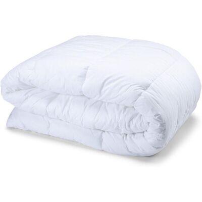 Lord Nelson 420457 Microfiber Case Warm White One Size Lord Nelson 420457 Microfiber Case Warm White One Size