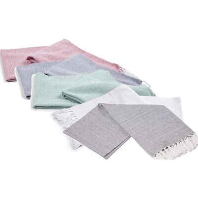 Lord Nelson Victory 410211 Hamam Recycled Sort One Size Lord Nelson Victory 410211 Hamam Recycled Sort One Size
