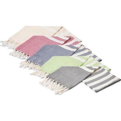 Lord Nelson Victory 410216 Hamam Morhul Green One Size Lord Nelson Victory 410216 Hamam Morhul Green One Size