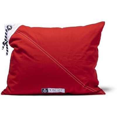 Lord Nelson Victory 410891 Pillow Cover Yacht - Punainen - One Size Lord Nelson Victory 410891 Pillow Cover Yacht - Punainen - One Size