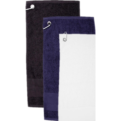 Towel City Tc033 30 X 60 Cm Sort Towel City Tc033 30 X 60 Cm Sort