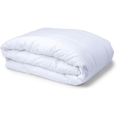 Queen Anne - 420449 - Hvid - 150x210cm - Dynen Queen Anne - 420449 - Hvid - 150x210cm - Dynen