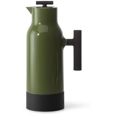Sagaform Accent Kaffekande Grøn One Size Sagaform Accent Kaffekande Grøn One Size