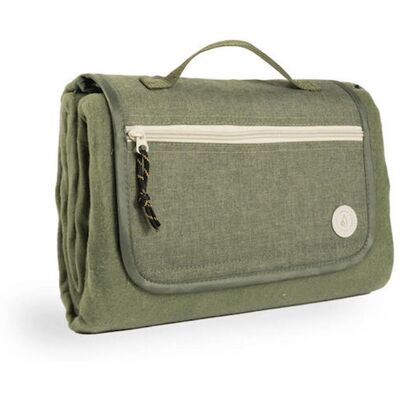 Sagaform City Picnic Plaid Grøn One Size Sagaform City Picnic Plaid Grøn One Size