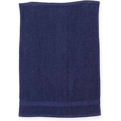 Towel City Tc02 40 X 60 Cm Navy Towel City Tc02 40 X 60 Cm Navy