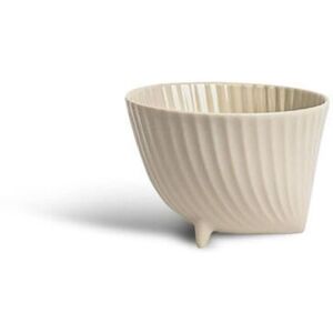 Byon Lille Skål Frances XS Beige - Serveringsskål Byon Lille Skål Frances XS Beige - Serveringsskål
