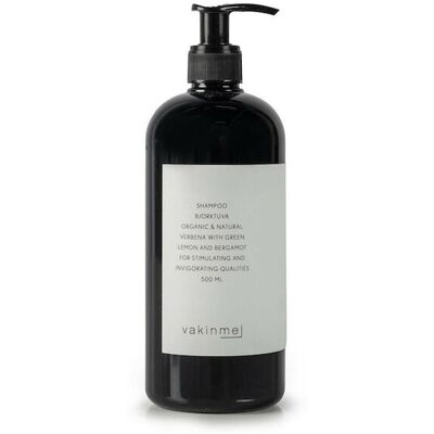 Vakinme Shampoo Dagmoss One Size Vakinme Shampoo Dagmoss One Size