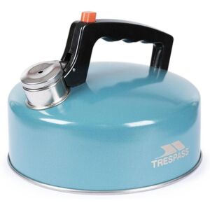 Trespass Domaz - Camping Kettle  Rich Teal One Size